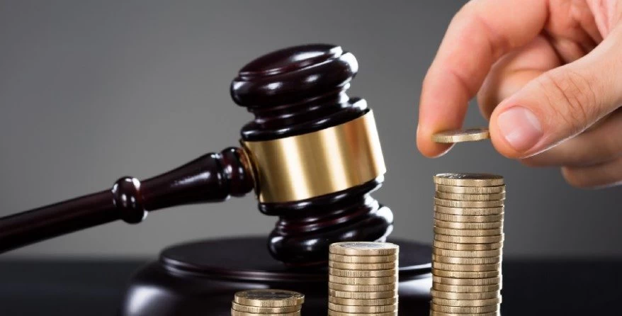 Trafik Kazası Nedeniyle Maddi ve Manevi Tazminat